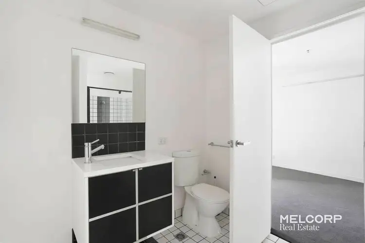 Fourth view of Homely apartment listing, 1010/31 A'beckett Street, Melbourne VIC 3000