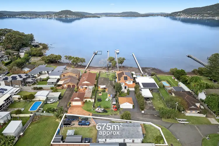 Main view of Homely house listing, 87 Victory Parade, Tascott NSW 2250