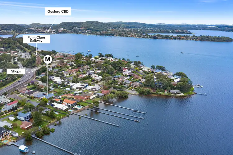Second view of Homely house listing, 87 Victory Parade, Tascott NSW 2250