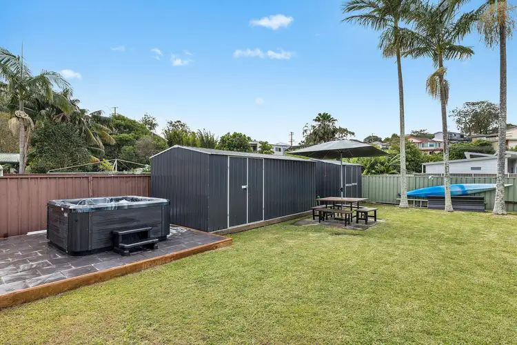 Fifth view of Homely house listing, 87 Victory Parade, Tascott NSW 2250