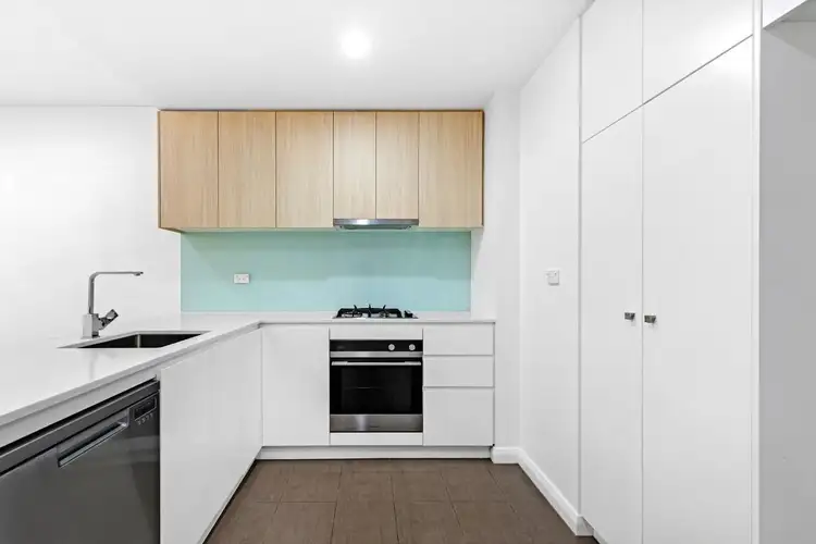 Main view of Homely apartment listing, 47/325-331 Peats Ferry Road, Asquith NSW 2077