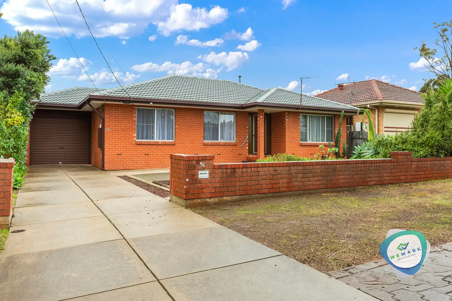 Main view of Homely house listing, 96 Clayson Road, Salisbury East SA 5109
