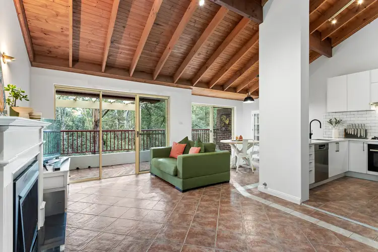 Second view of Homely townhouse listing, 12/149-151 North Rocks Road, North Rocks NSW 2151