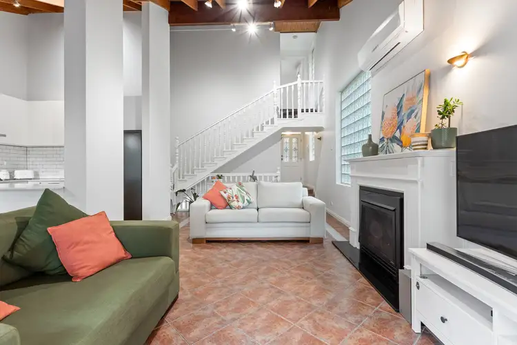 Third view of Homely townhouse listing, 12/149-151 North Rocks Road, North Rocks NSW 2151