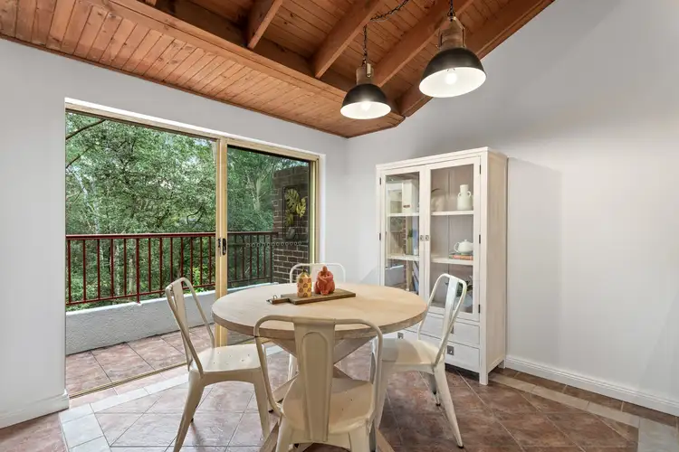 Fourth view of Homely townhouse listing, 12/149-151 North Rocks Road, North Rocks NSW 2151