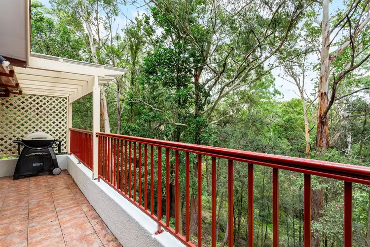 Fifth view of Homely townhouse listing, 12/149-151 North Rocks Road, North Rocks NSW 2151