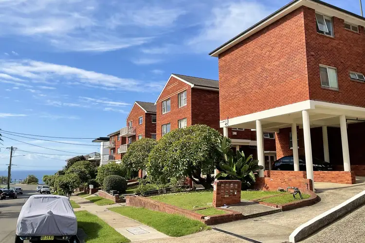 Main view of Homely apartment listing, 7/9 Isabel Avenue, Vaucluse NSW 2030