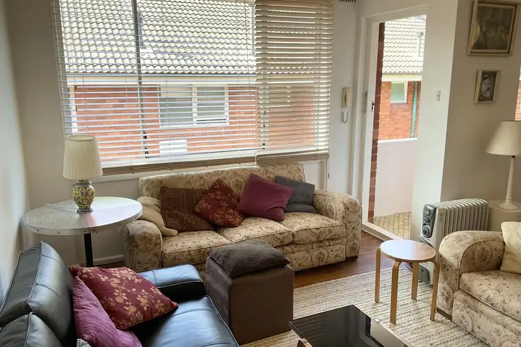 Third view of Homely apartment listing, 7/9 Isabel Avenue, Vaucluse NSW 2030