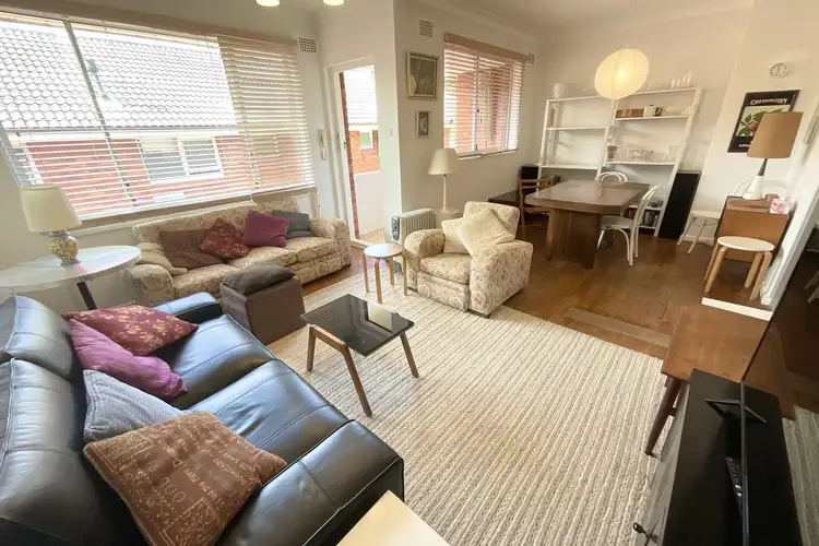 Fifth view of Homely apartment listing, 7/9 Isabel Avenue, Vaucluse NSW 2030
