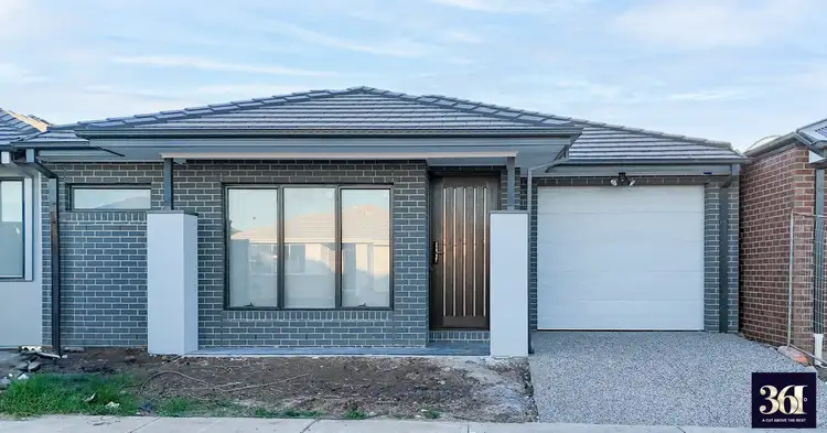 69 Paradoxa Drive, Tarneit VIC 3029
