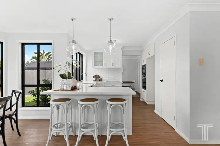 Sixth view of Homely house listing, 7 Bells Place, Carindale QLD 4152