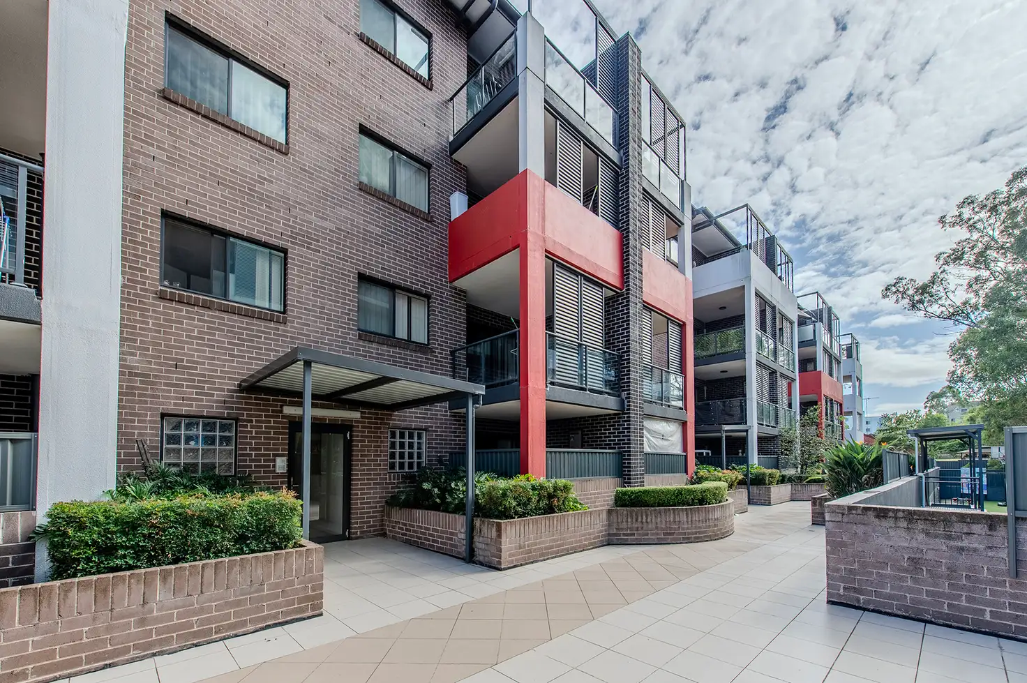 Main view of Homely apartment listing, 27/11 Durham Street, Mount Druitt NSW 2770