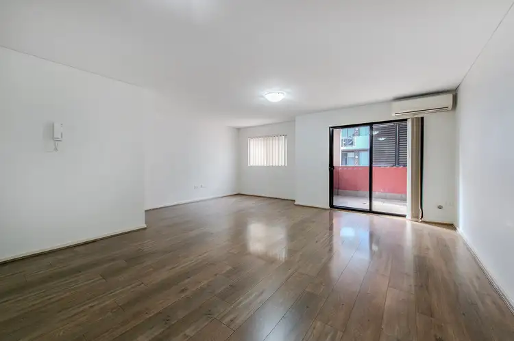 Third view of Homely apartment listing, 27/11 Durham Street, Mount Druitt NSW 2770