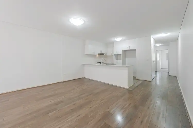 Fourth view of Homely apartment listing, 27/11 Durham Street, Mount Druitt NSW 2770