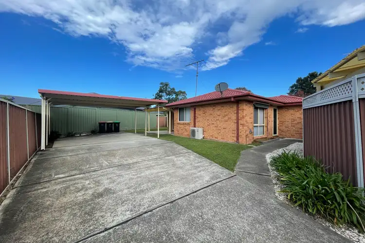 51A Gandell Crescent, South Penrith NSW 2750