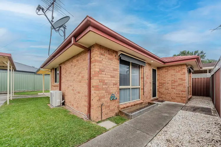 Second view of Homely house listing, 51A Gandell Crescent, South Penrith NSW 2750