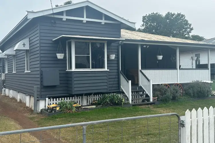 Main view of Homely house listing, 100 Condamine Street, Dalby QLD 4405