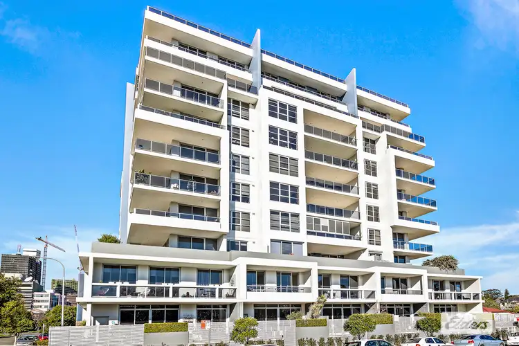 73/2-12 Young Street, Wollongong NSW 2500
