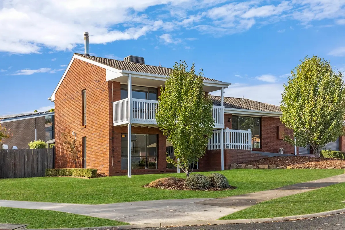 Main view of Homely house listing, 2 Bridgeview Road, Warrnambool VIC 3280