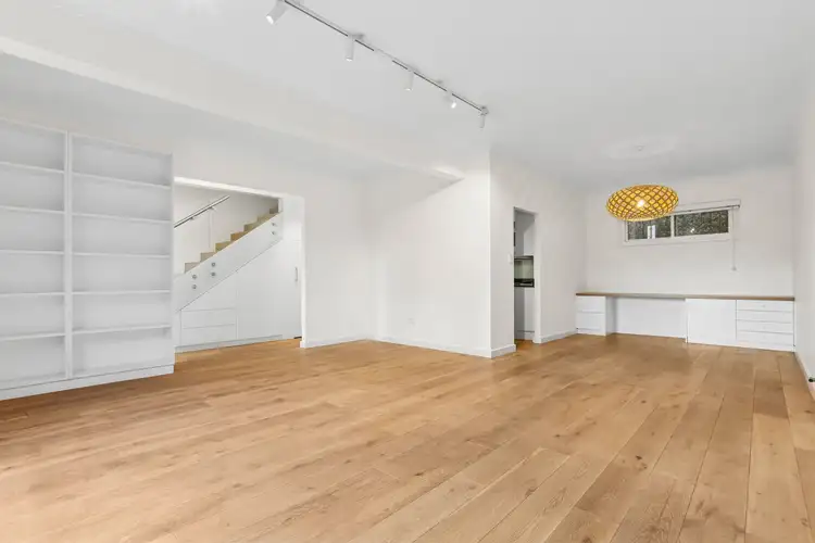 Fourth view of Homely apartment listing, 2/2-4 Bennett Avenue, Darling Point NSW 2027