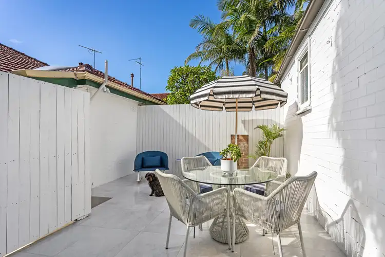 Main view of Homely apartment listing, 4/25-27 Curlewis Street, Bondi Beach NSW 2026