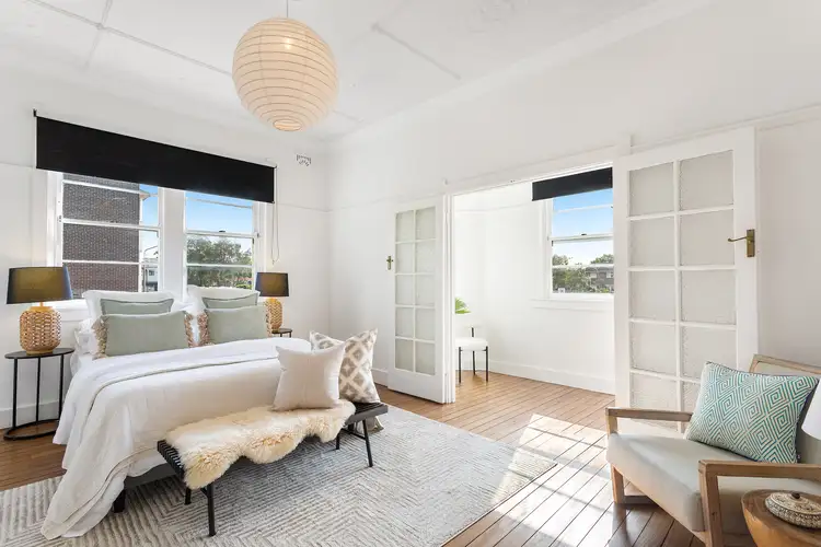 Second view of Homely apartment listing, 4/25-27 Curlewis Street, Bondi Beach NSW 2026