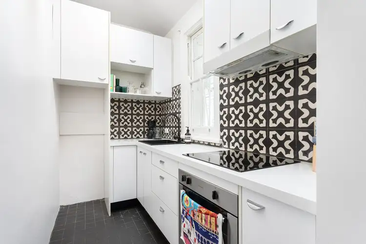 Fifth view of Homely apartment listing, 4/25-27 Curlewis Street, Bondi Beach NSW 2026