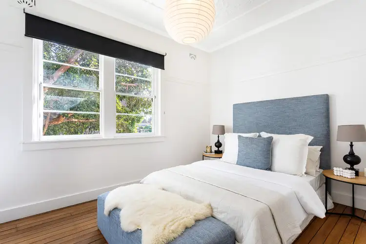 Sixth view of Homely apartment listing, 4/25-27 Curlewis Street, Bondi Beach NSW 2026