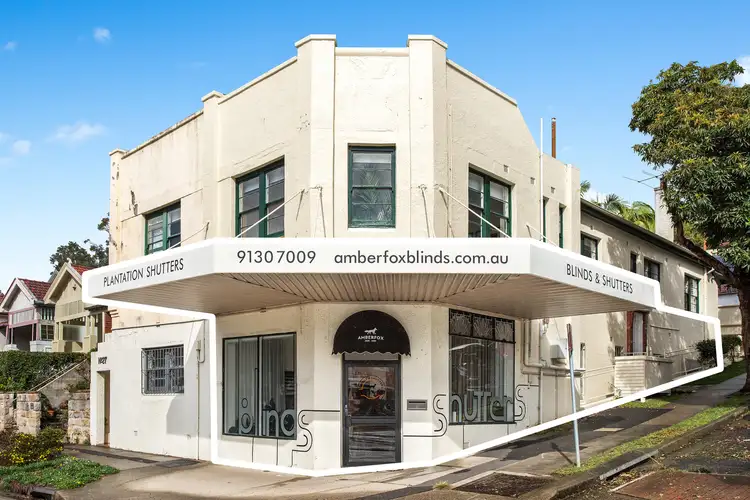 Main view of Homely apartment listing, 1/25-27 Curlewis Street, Bondi Beach NSW 2026