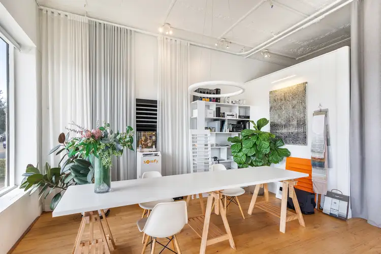 Second view of Homely apartment listing, 1/25-27 Curlewis Street, Bondi Beach NSW 2026