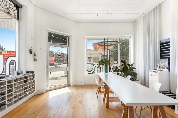 Third view of Homely apartment listing, 1/25-27 Curlewis Street, Bondi Beach NSW 2026