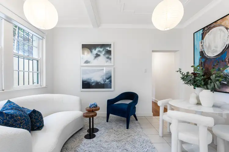 Fourth view of Homely apartment listing, 1/25-27 Curlewis Street, Bondi Beach NSW 2026