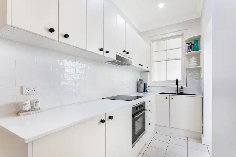 Fifth view of Homely apartment listing, 1/25-27 Curlewis Street, Bondi Beach NSW 2026