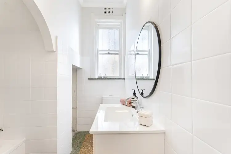 Sixth view of Homely apartment listing, 1/25-27 Curlewis Street, Bondi Beach NSW 2026