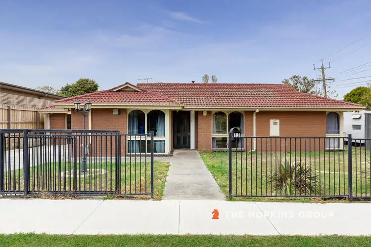 Main view of Homely house listing, 12 Barkly Street, Cranbourne VIC 3977