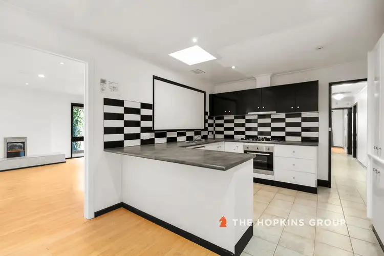 Fifth view of Homely house listing, 12 Barkly Street, Cranbourne VIC 3977