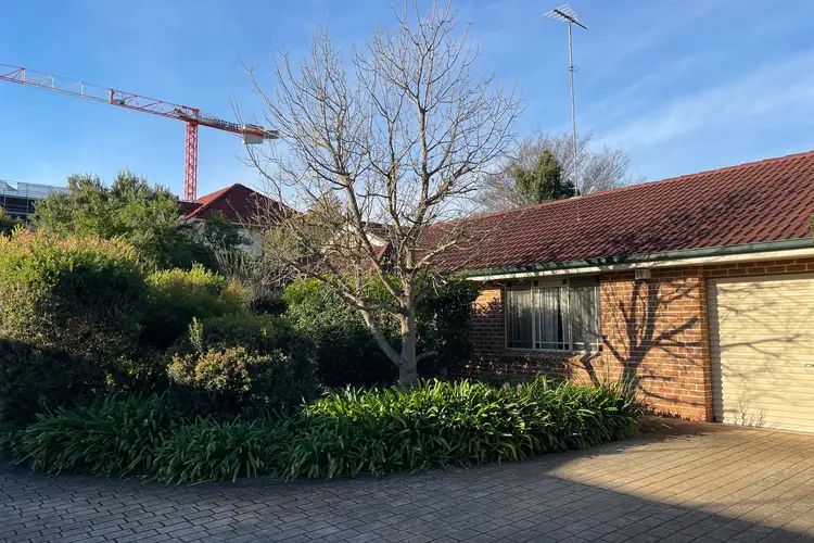 7/132 Derby Street, Penrith NSW 2750