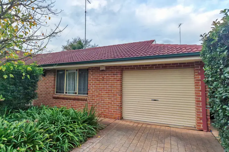 7/132 Derby Street, Penrith NSW 2750