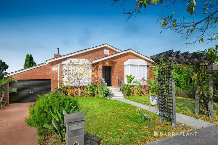 67 Veronica Crescent, Mill Park VIC 3082