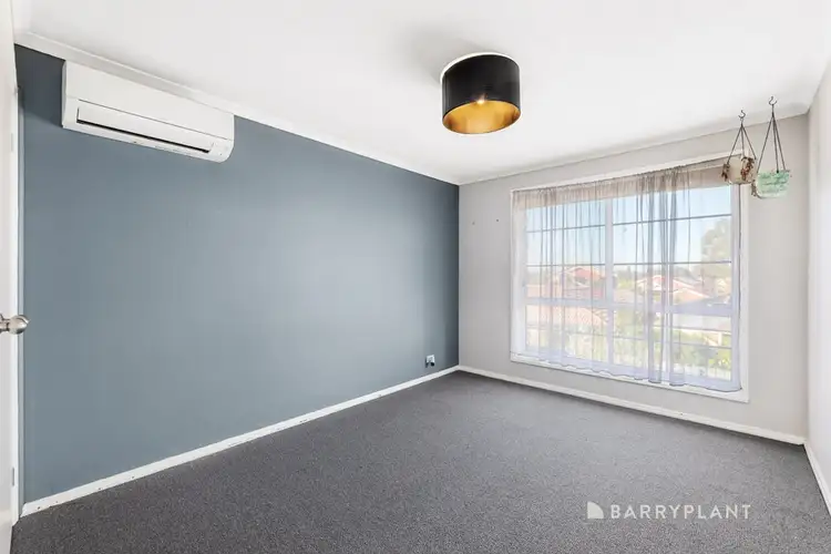 Fifth view of Homely house listing, 67 Veronica Crescent, Mill Park VIC 3082