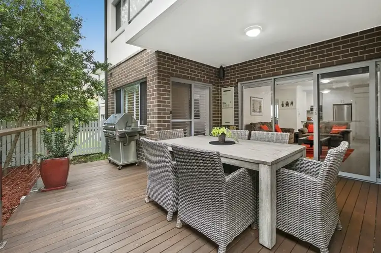5/7-13 Brookvale Avenue, Brookvale NSW 2100