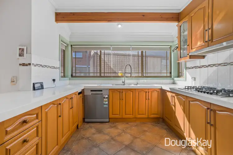 Sixth view of Homely house listing, 21 Diosma Avenue, Sunshine West VIC 3020