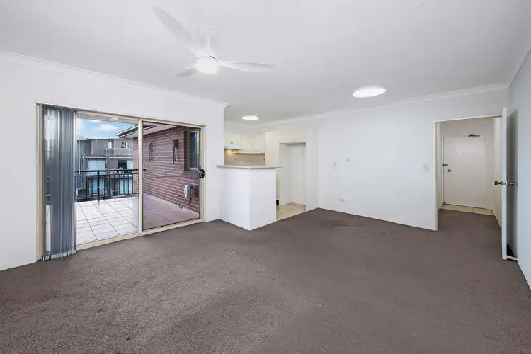 9/1-3 Lister Avenue, Rockdale NSW 2216