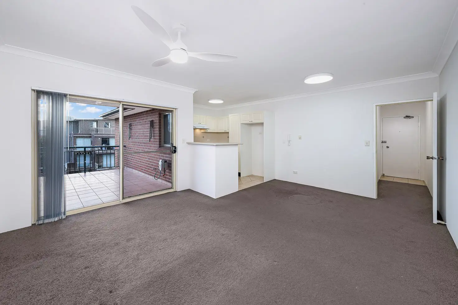 Main view of Homely apartment listing, 9/1-3 Lister Avenue, Rockdale NSW 2216