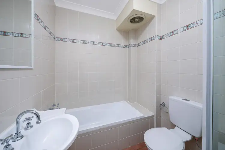 Fourth view of Homely apartment listing, 9/1-3 Lister Avenue, Rockdale NSW 2216
