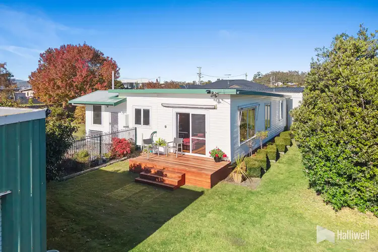 2 Wilmot Lane, Port Sorell TAS 7307