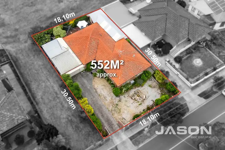 34 Spring Street, Tullamarine VIC 3043
