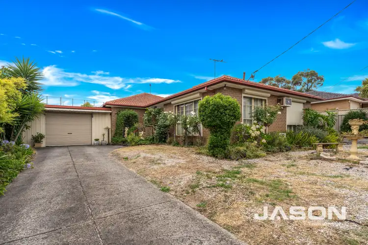 34 Spring Street, Tullamarine VIC 3043