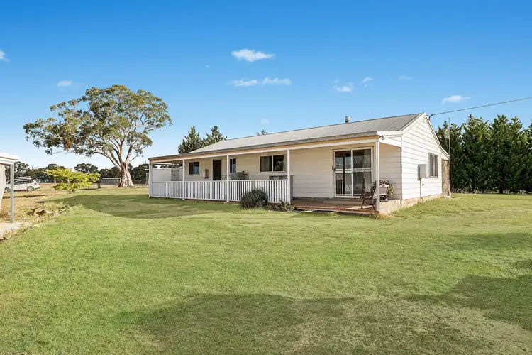 108 Hearne Lane, Mudgee NSW 2850