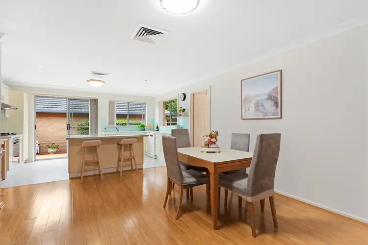 Fourth view of Homely house listing, 14 Lucinda Grove, Winston Hills NSW 2153
